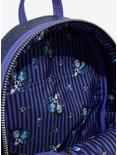 Loungefly Corpse Bride Emily & Victor Moon Portrait Mini Backpack, , alternate