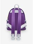 Loungefly NFL Minnesota Vikings Sequin Mini Backpack, , alternate