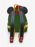 Loungefly Disney Mickey Mouse Scarecrow Mini Backpack - BoxLunch Exclusive, , alternate