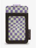 Loungefly Beetlejuice Carousel Glow-in-the-Dark Cardholder - BoxLunch Exclusive, , alternate
