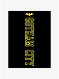 DC Comics Batman Gotham City Jogger Sweatpants, BLACK, alternate