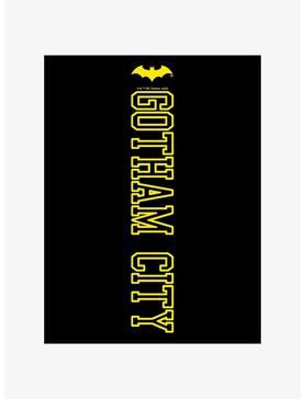 DC Comics Batman Gotham City Jogger Sweatpants, , hi-res