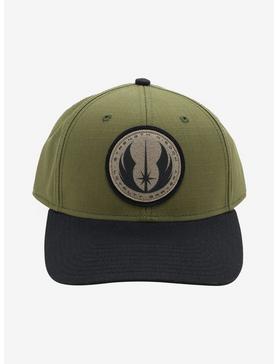Her Universe Star Wars Jedi Logo Snapback Hat, , hi-res