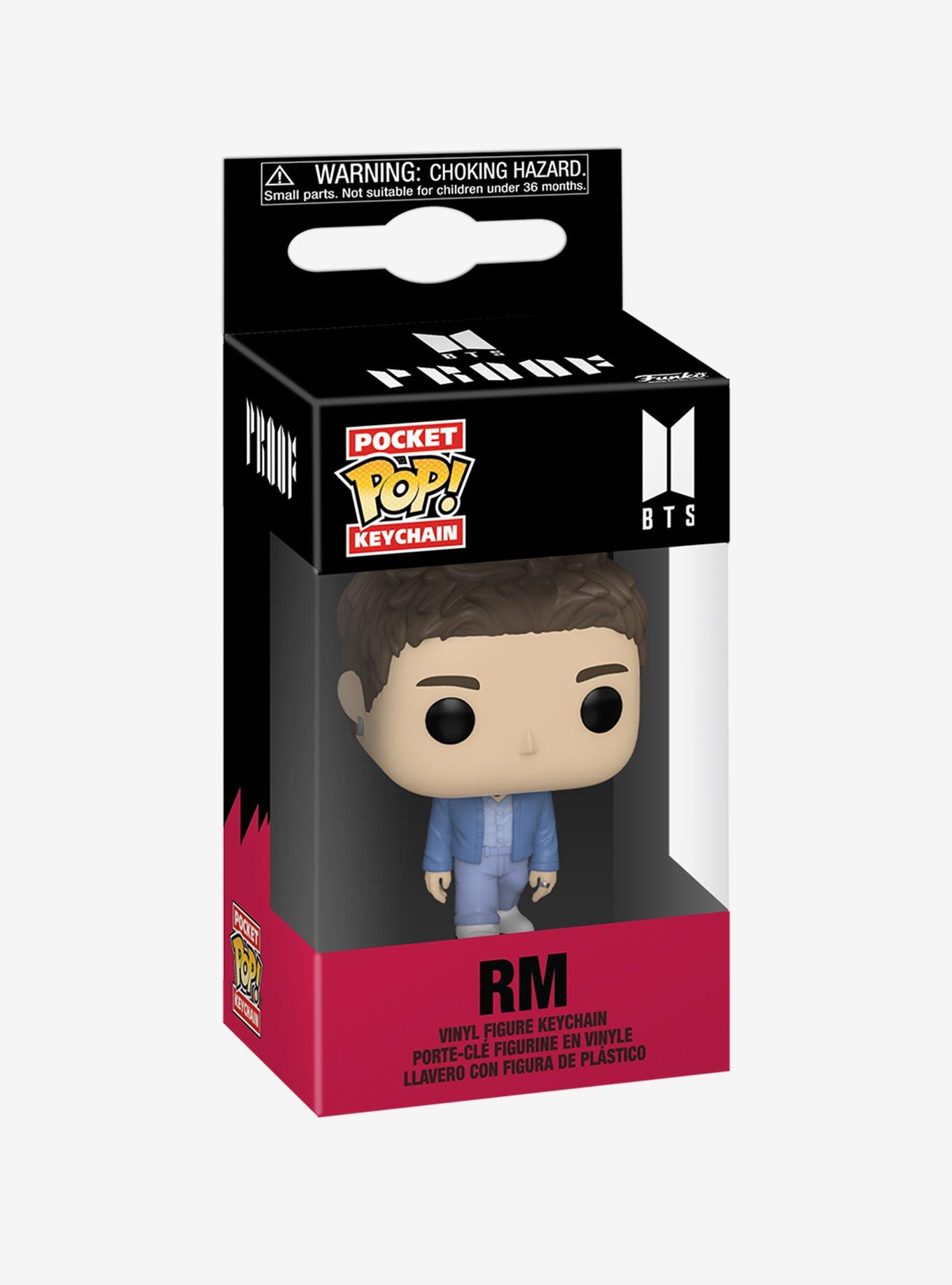 Funko BTS Pocket Pop! RM Key Chain, , hi-res