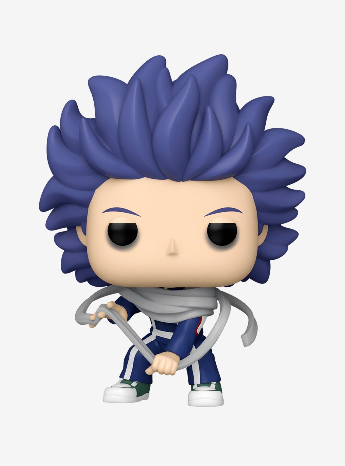 Funko My Hero Academia Pop! Animation Hitoshi Shinso Vinyl Figure, , alternate