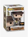 Funko Indiana Jones And The Dial Of Destiny Pop! Indiana Jones Vinyl Bobble-Head Figure, , alternate