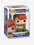 Funko Disney Peter Pan Pop! Peter Pan With Flute Vinyl Figure, , alternate