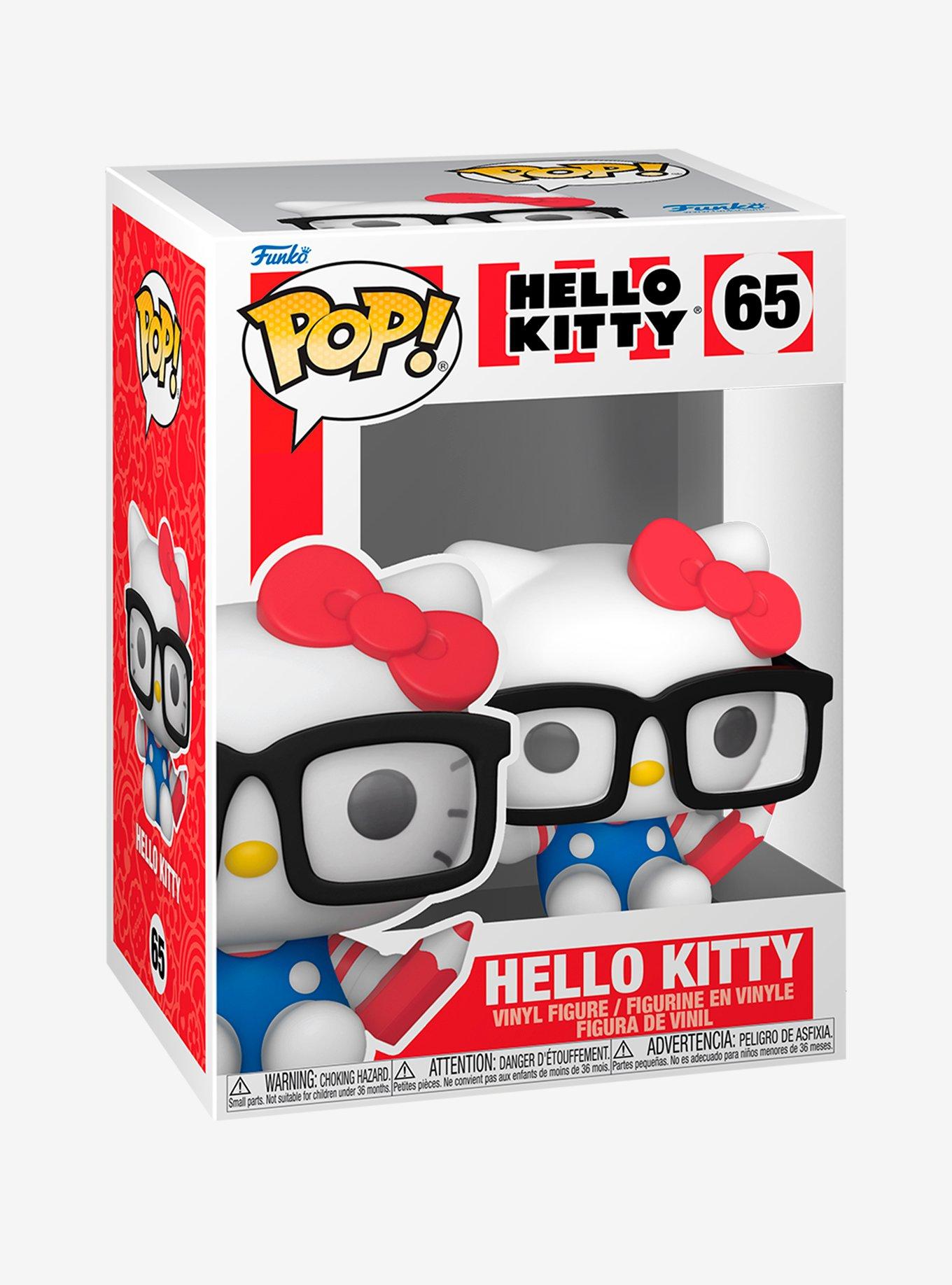 Funko Sanrio Hello Kitty And Friends Pop! Hello Kitty Vinyl Figure, , hi-res