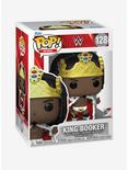 Funko WWE Pop! King Booker Vinyl Figure, , alternate