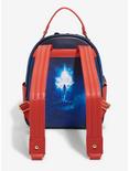 Marvel The Marvels Flerken Kittens Glow-in-the-Dark Mini Backpack - BoxLunch Exclusive, , alternate
