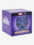 100% Soft Marvel Black Panther Megamoji Figure, , alternate