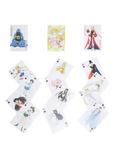 Sailor Moon Characters Playing Cards, , alternate