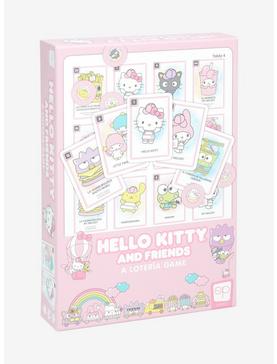 Hello Kitty and Friends: A Lotería Game, , hi-res