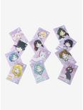 Sailor Moon Chibi Characters Playing Cards, , alternate