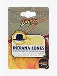 Indiana Jones Worldwide Expeditions Badge Enamel Pin, , alternate