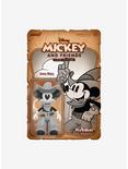 Super7 ReAction Disney Mickey and Friends Vintage Collection Cowboy Mickey Figure, , alternate