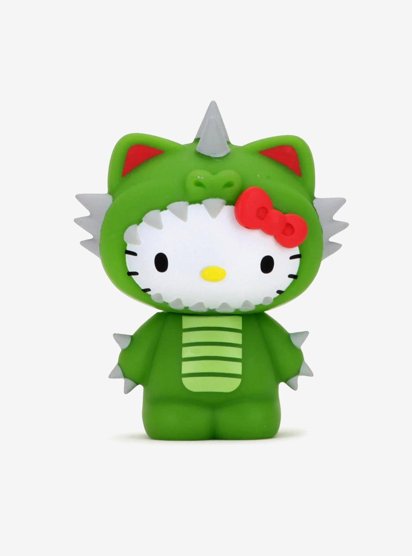 Sanrio Time to Shine Hello Kitty Blind Box Figure, , hi-res