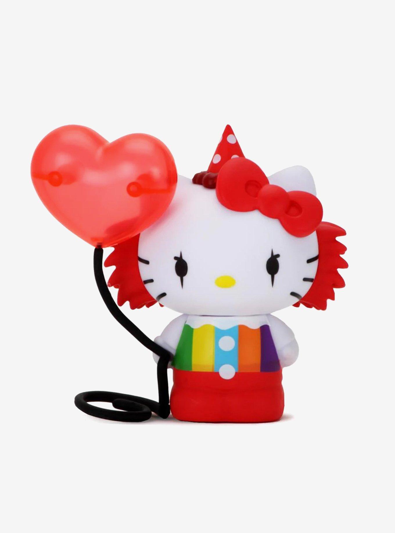 Sanrio Time to Shine Hello Kitty Blind Box Figure, , alternate