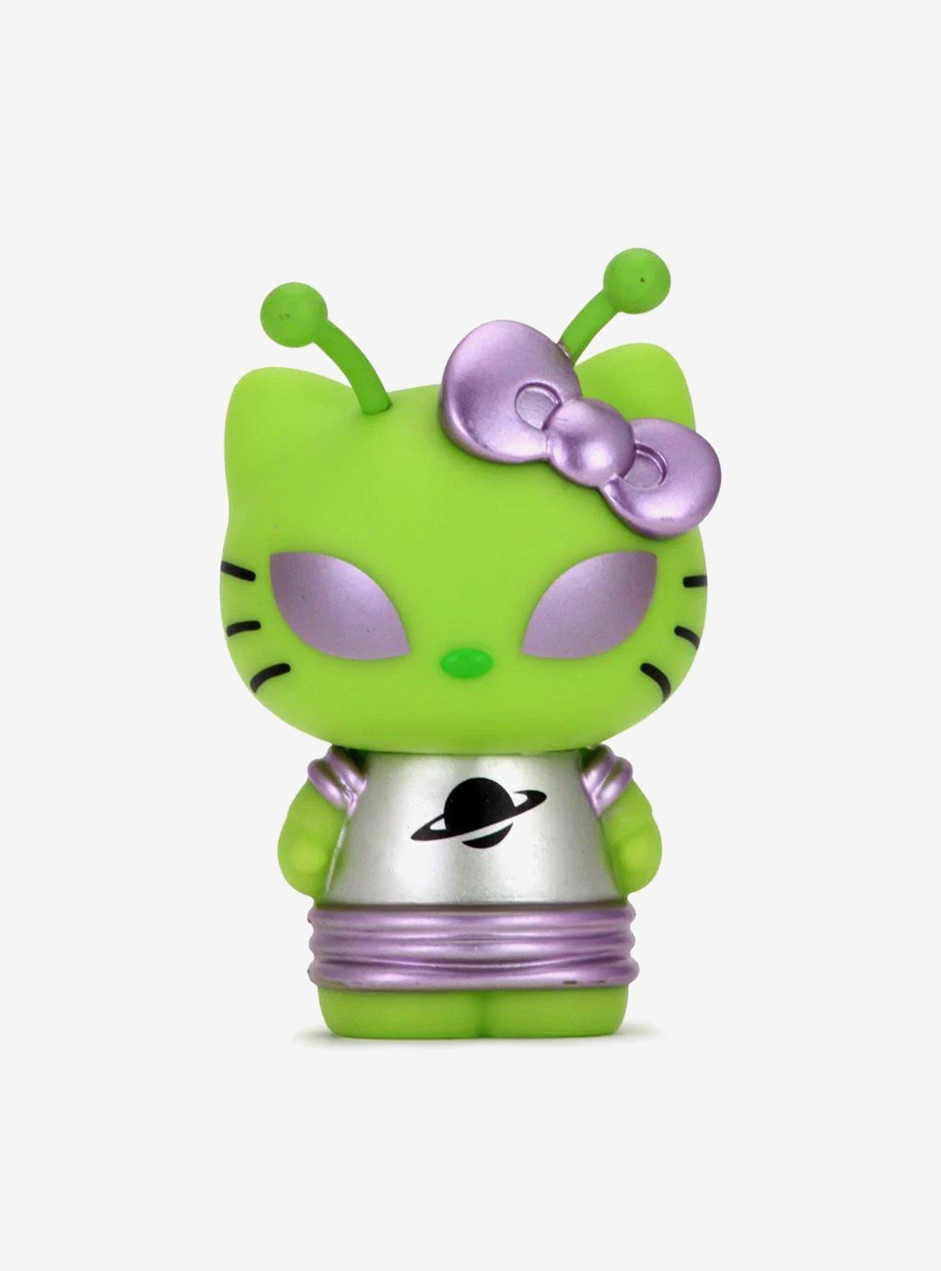 Sanrio Time to Shine Hello Kitty Blind Box Figure, , alternate