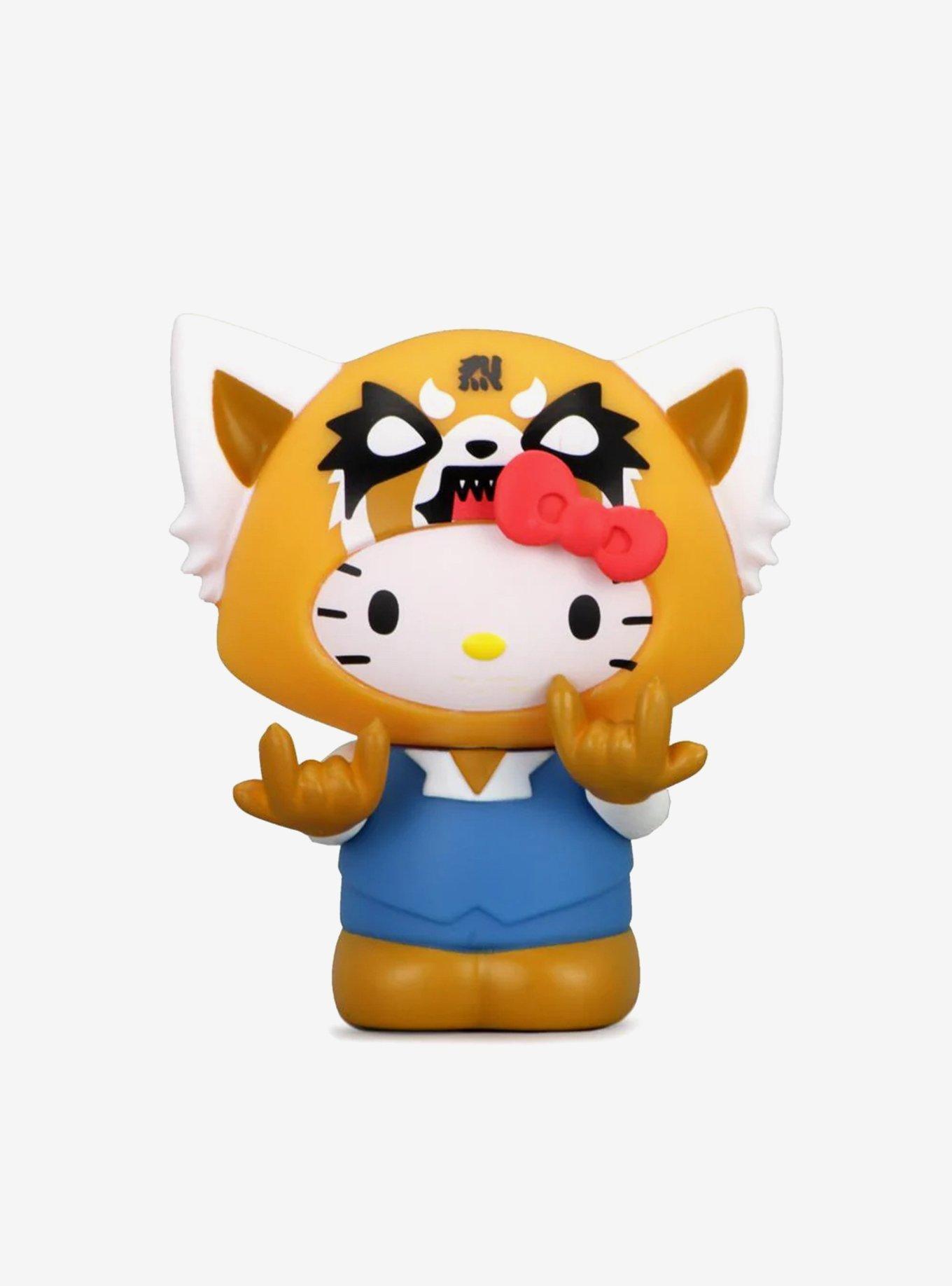 Hello Kitty® Time to Shine Mini Figure Blind Box Series - Kidrobot x S