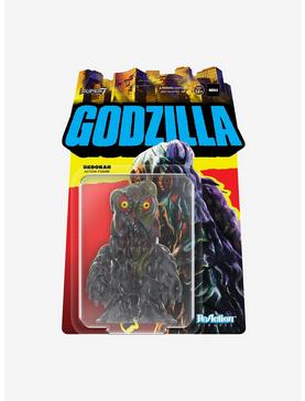 Super7 ReAction Godzilla Hedorah Figure, , hi-res