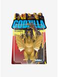 Super7 ReAction Godzilla King Ghidorah Figure, , alternate