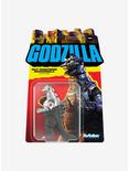 Super7 ReAction Godzilla Half-Transformed Mechagodzilla Figure, , alternate