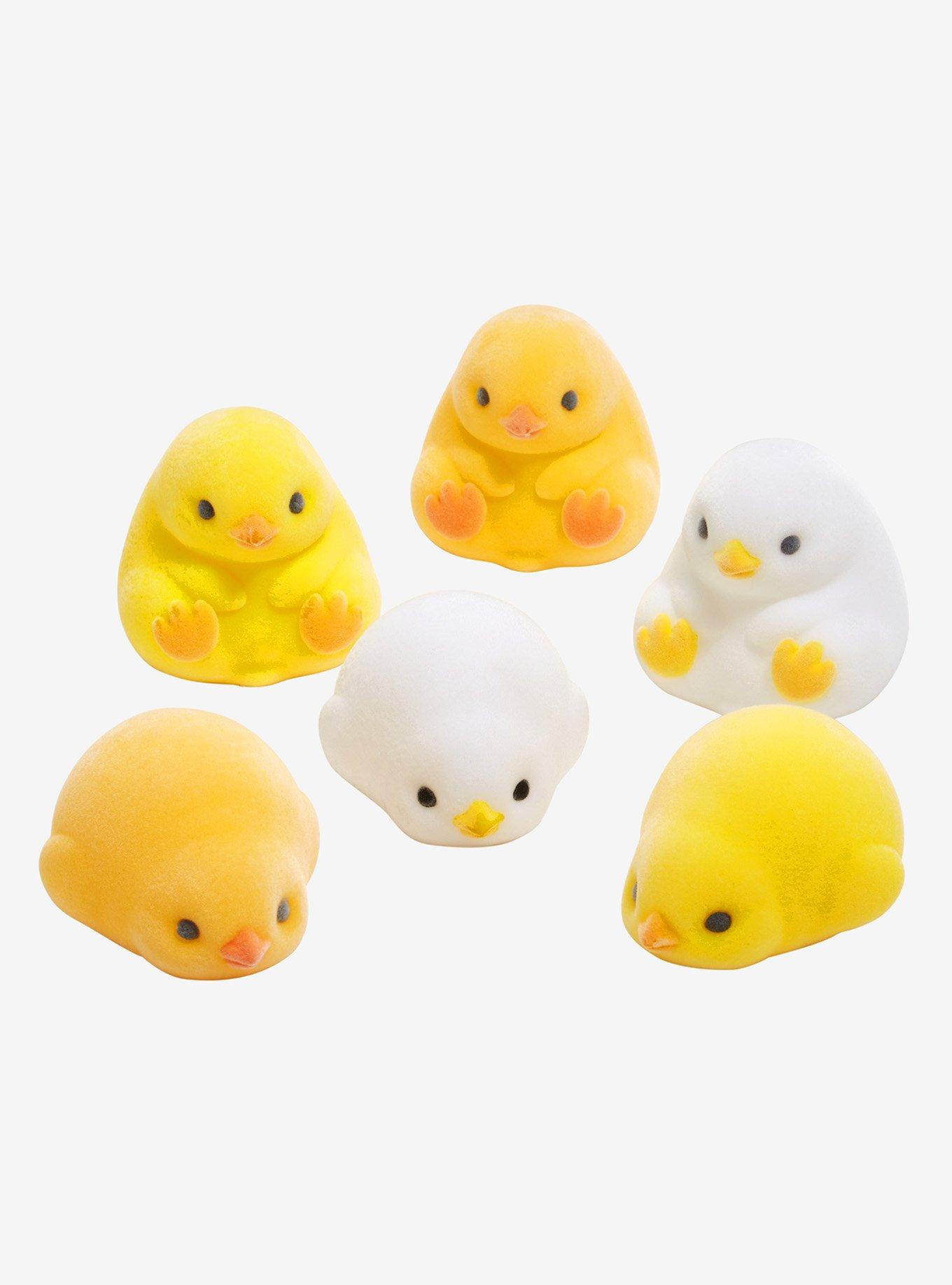 Soft Chick Blind Box Figure, , alternate