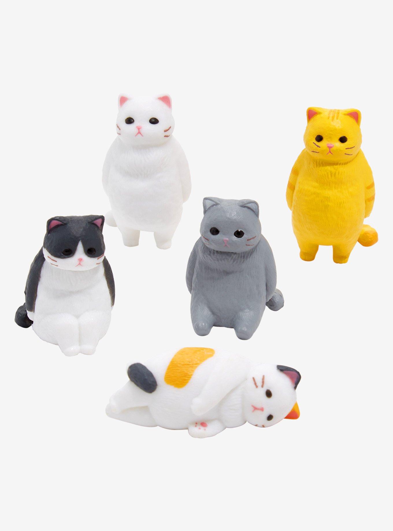 Void Cats Blind Box Figure, , alternate