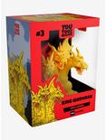 YouTooz Godzilla King Ghidorah Vinyl Figure, , alternate