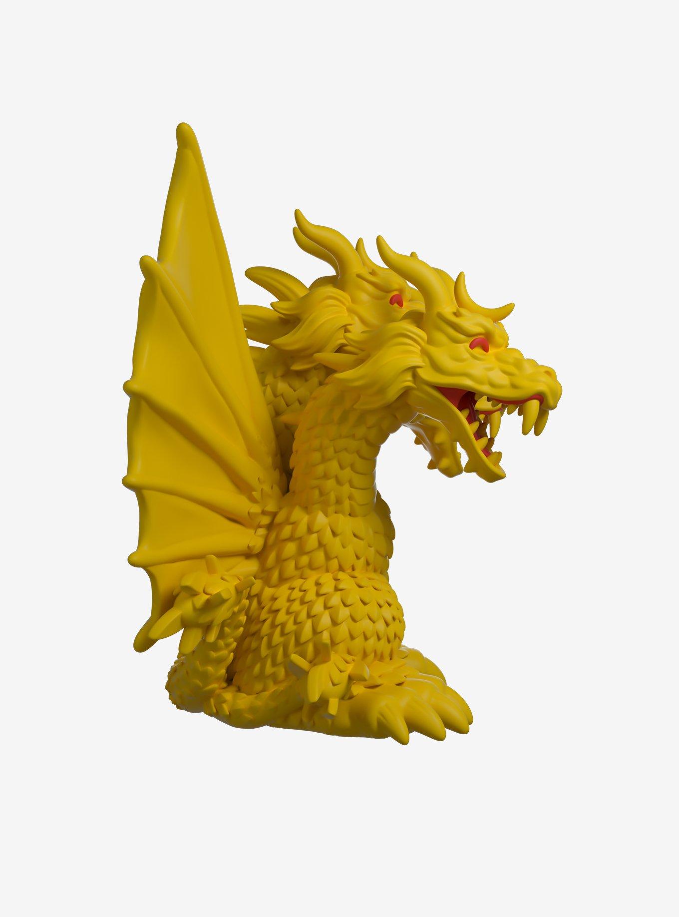YouTooz Godzilla King Ghidorah Vinyl Figure, , alternate