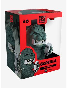 YouTooz Godzilla Collection Godzilla Vinyl Figure, , hi-res