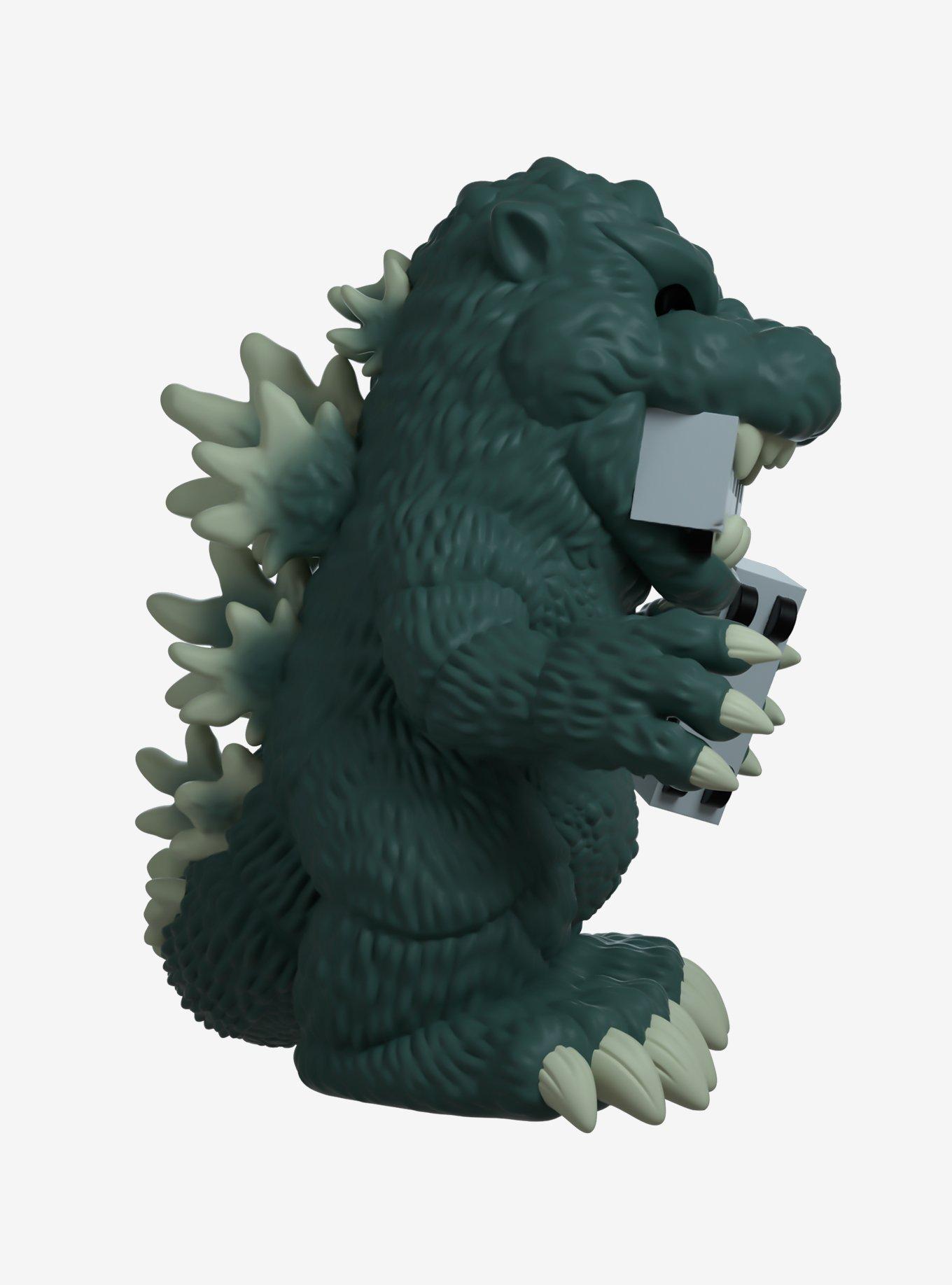 YouTooz Godzilla Collection Godzilla Vinyl Figure, , alternate