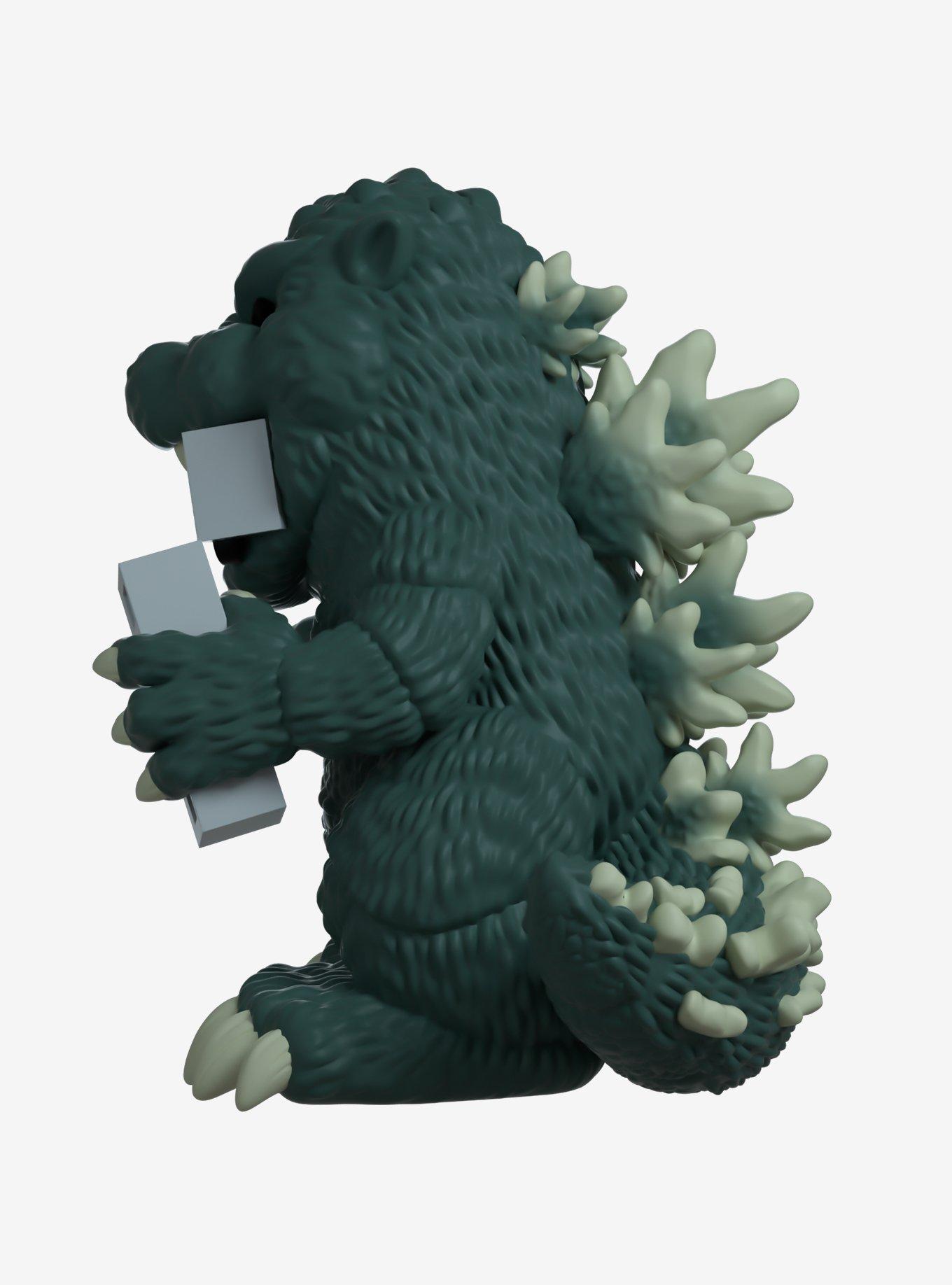 YouTooz Godzilla Collection Godzilla Vinyl Figure, , alternate