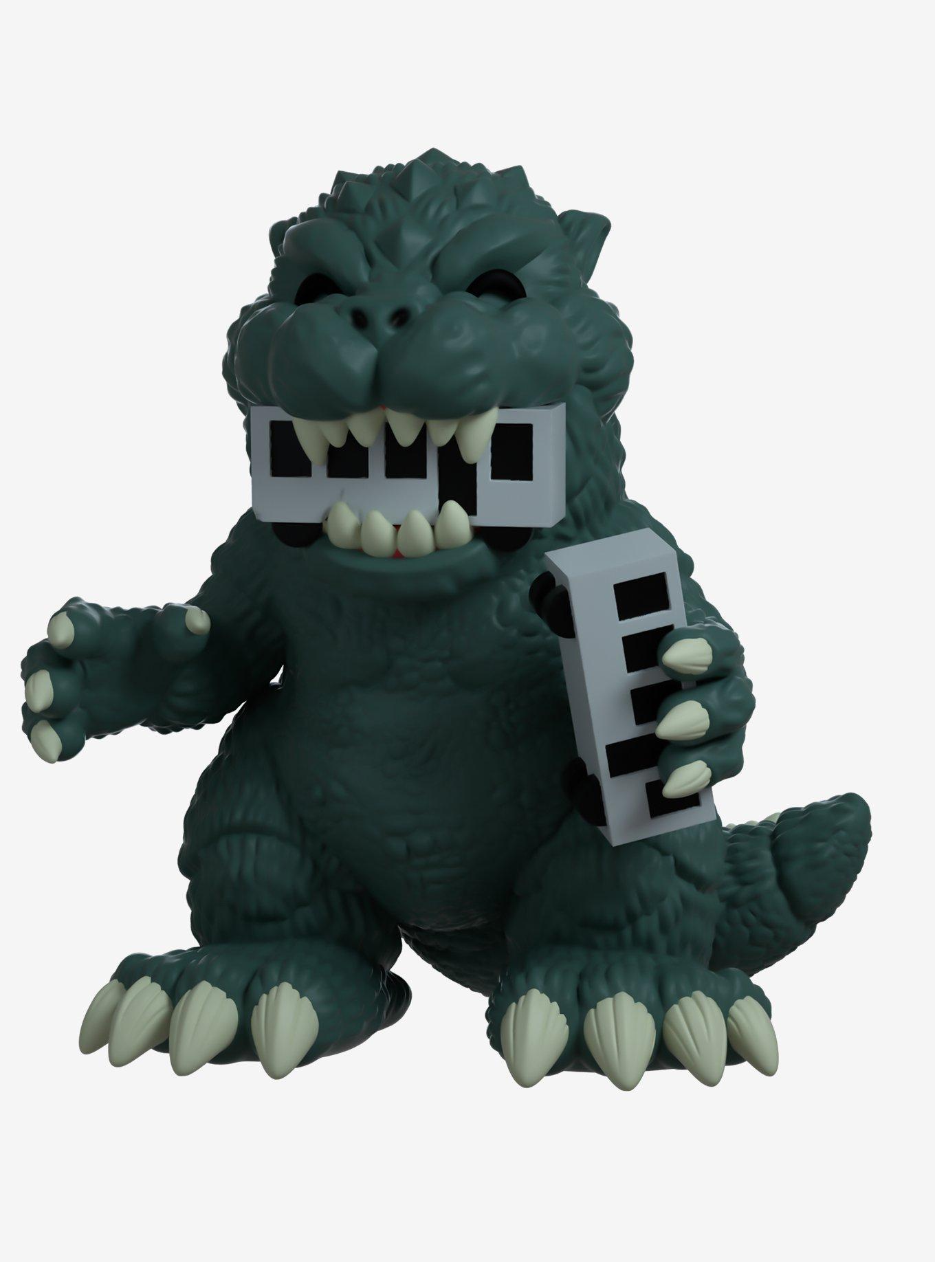 YouTooz Godzilla Collection Godzilla Vinyl Figure, , alternate