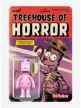 Super7 ReAction The Simpsons Treehouse of horror Inside-Out Bart Figure, , alternate
