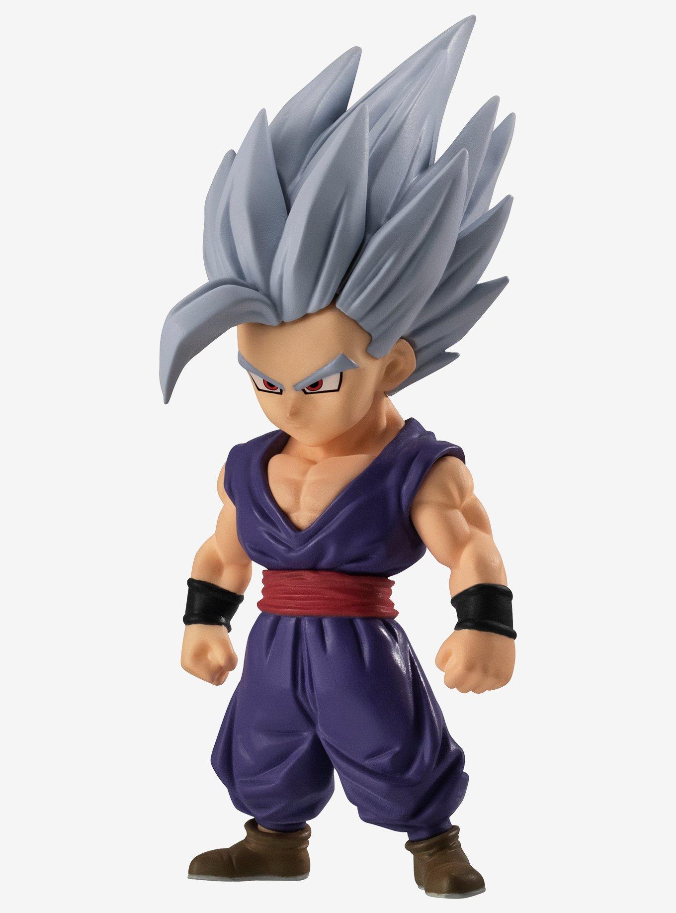 Bandai Namco Dragon Ball Adverge Vol.16 Blind Box Figure, , alternate