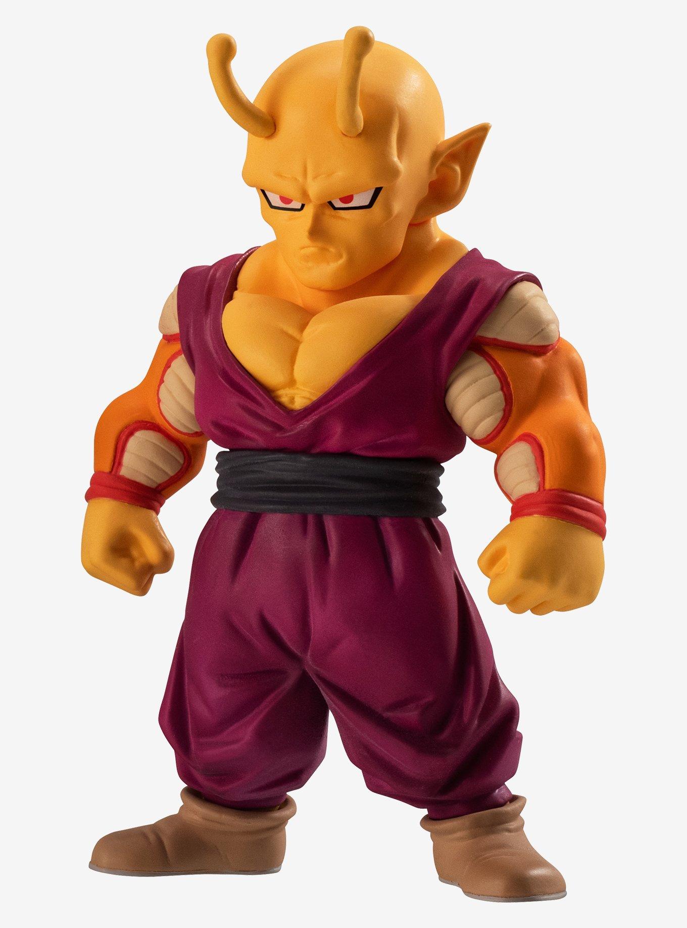 Bandai Namco Dragon Ball Adverge Vol.16 Blind Box Figure, , alternate