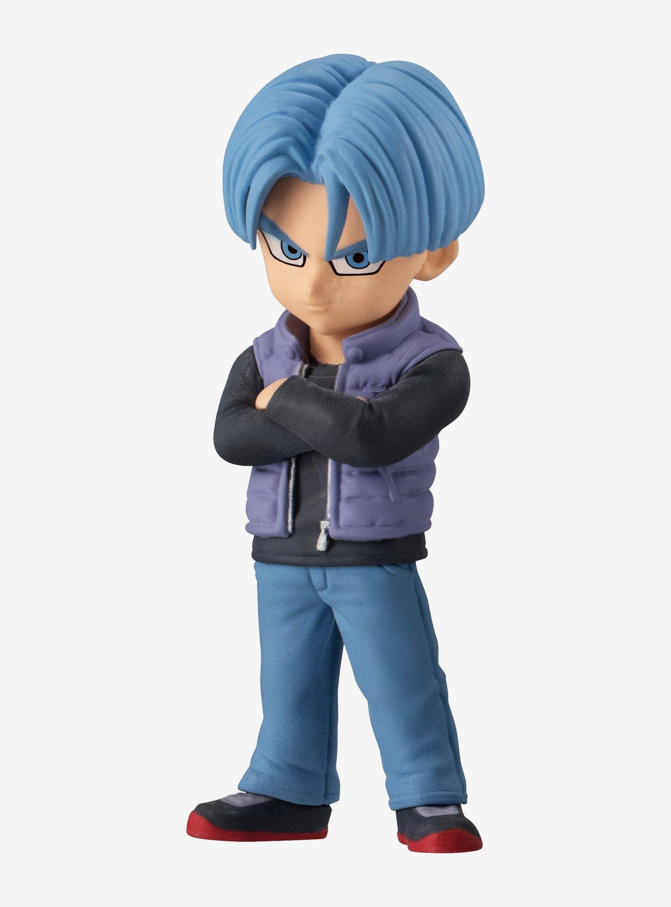 Bandai Namco Dragon Ball Adverge Vol.16 Blind Box Figure, , alternate