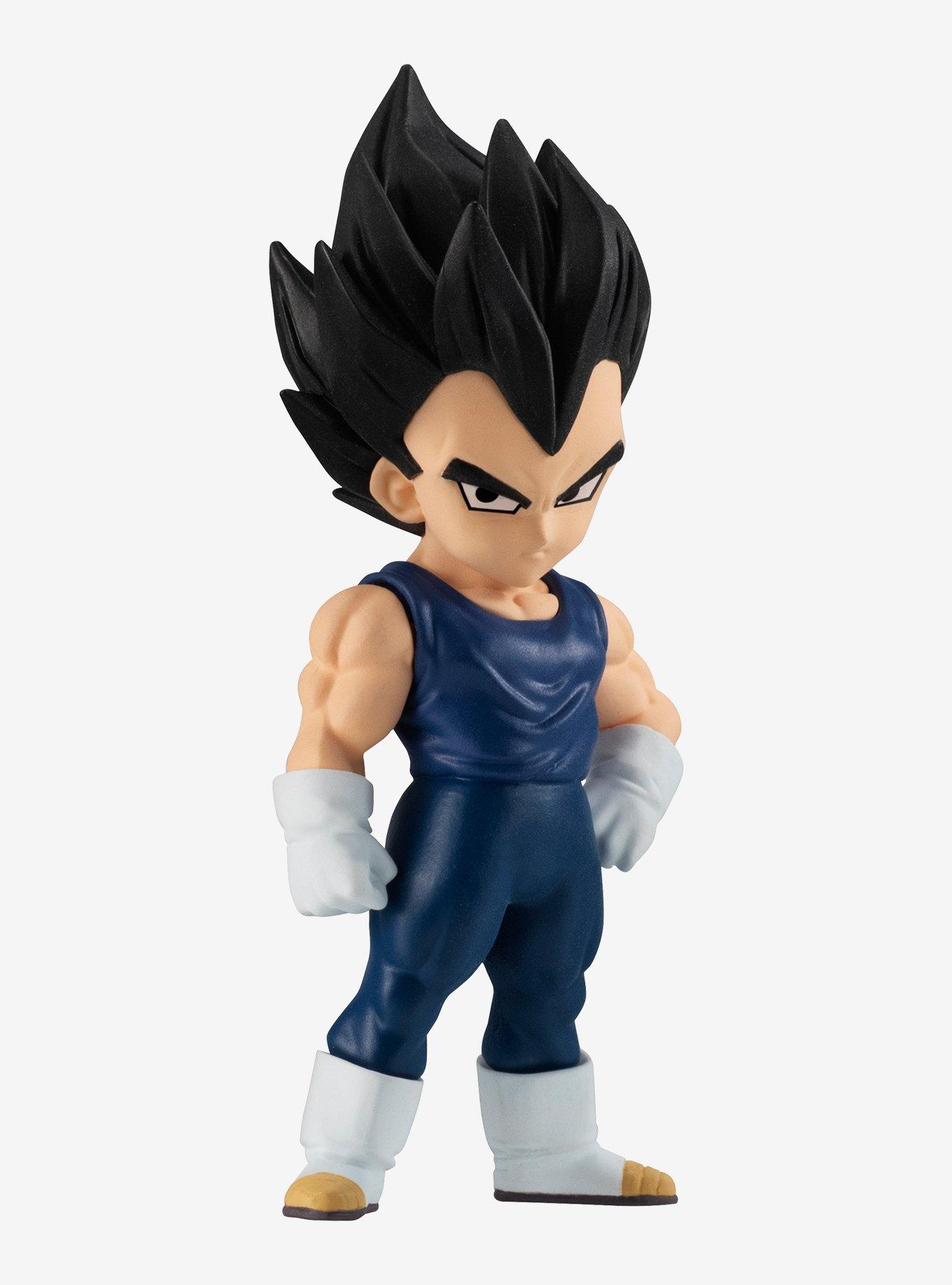 Bandai Namco Dragon Ball Adverge Vol.16 Blind Box Figure, , alternate