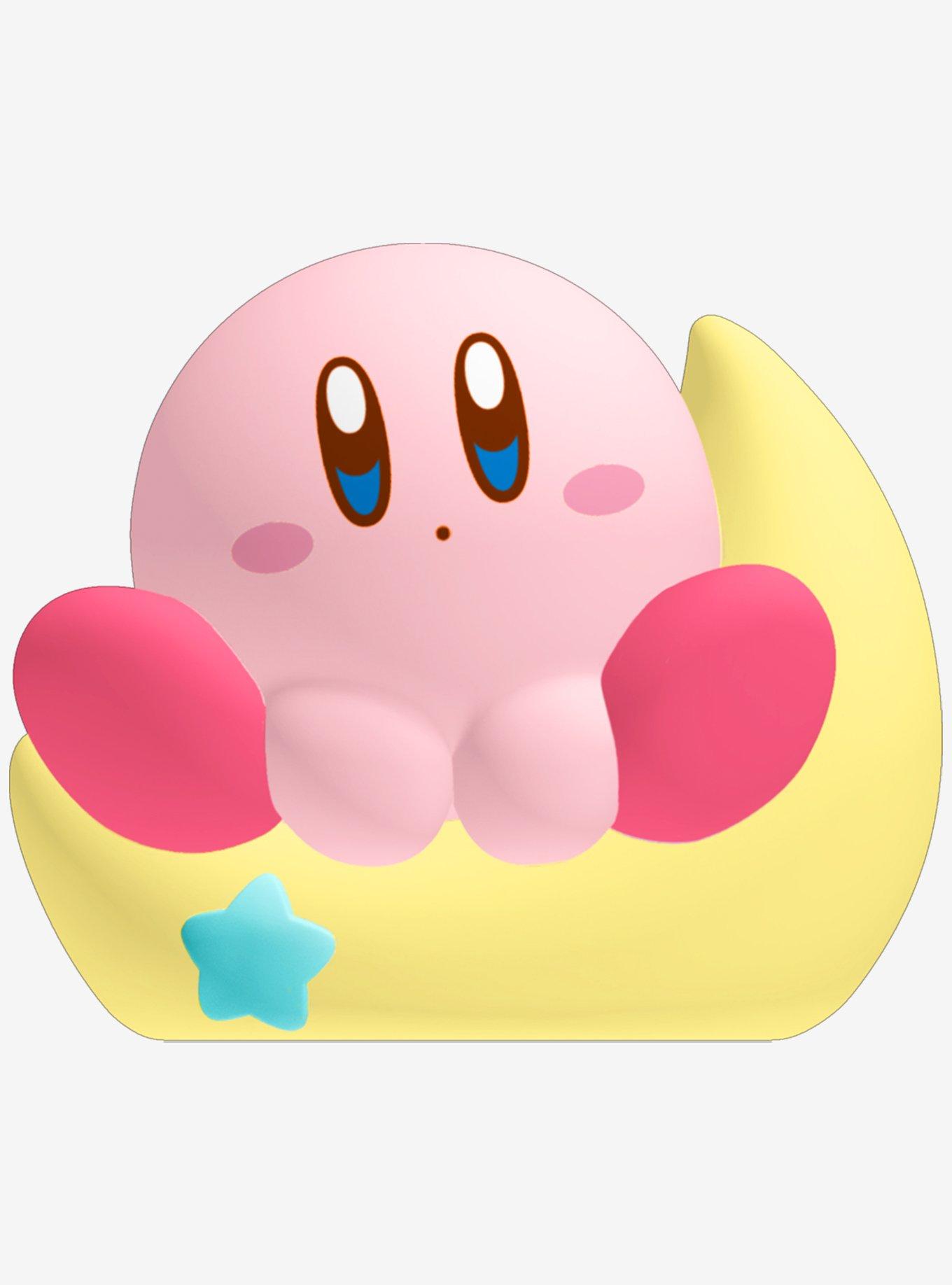 Bandai Spirits Nintendo Kirby's Dream Land Kirby Friends 3 Blind Box Figure, , hi-res