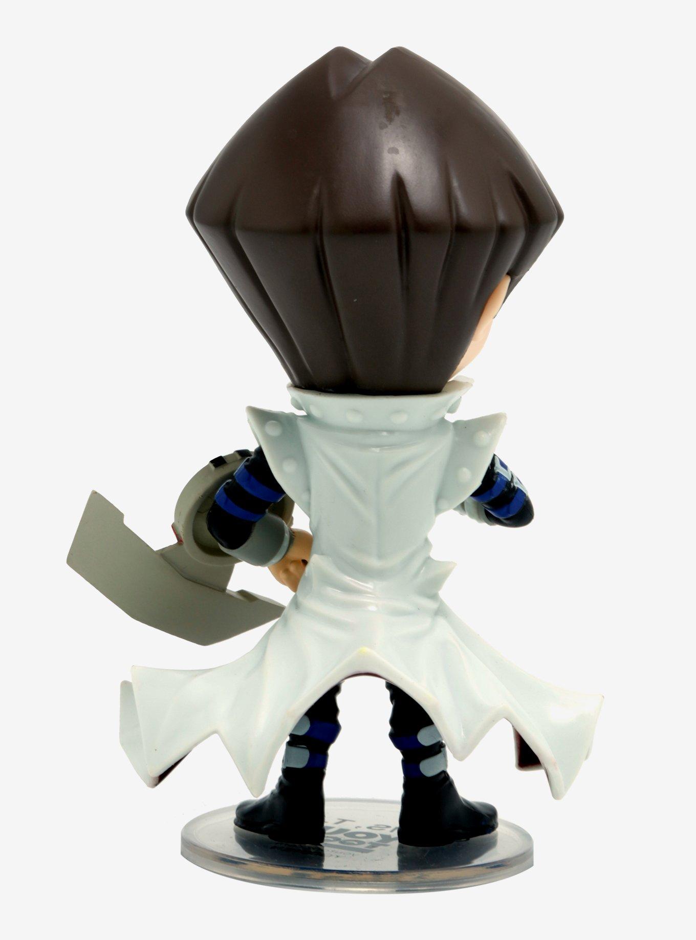 YooTooz Yu-Gi-Oh! Seto Kaiba Vinyl Figure, , alternate