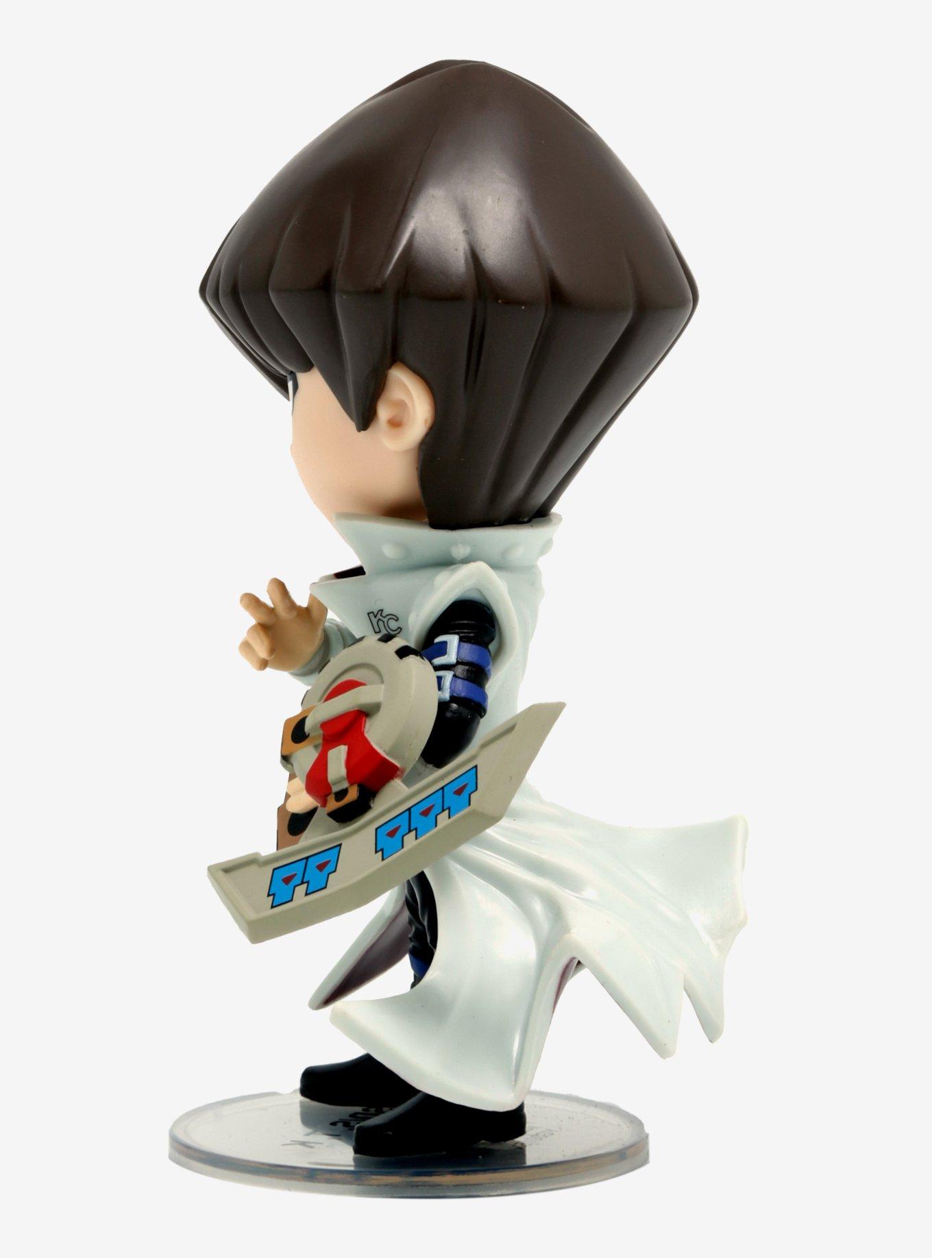 YooTooz Yu-Gi-Oh! Seto Kaiba Vinyl Figure, , alternate