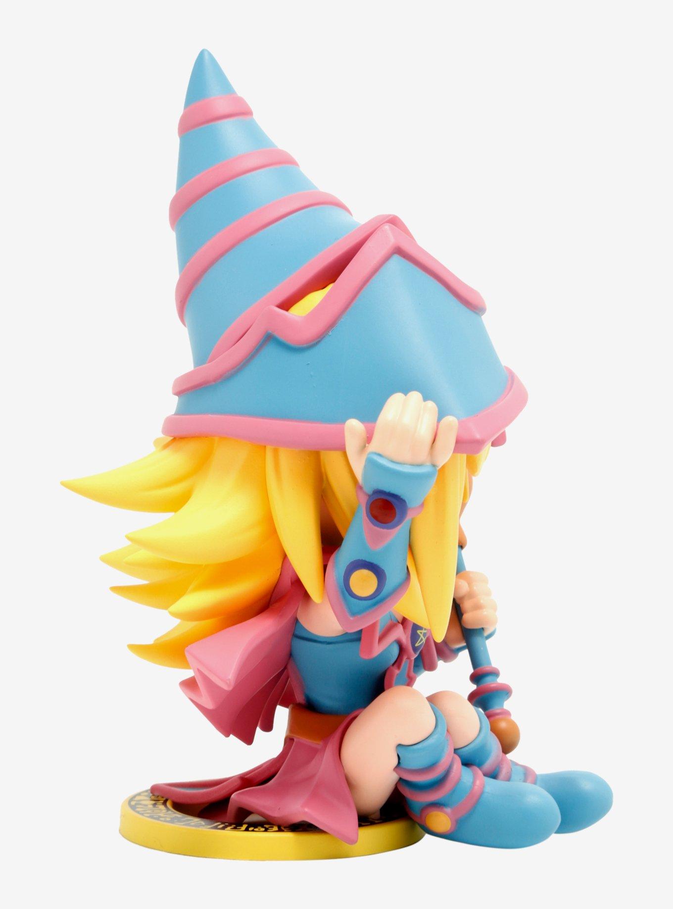 YooTooz Yu-Gi-Oh! Dark Magician Girl Vinyl Figure, , alternate