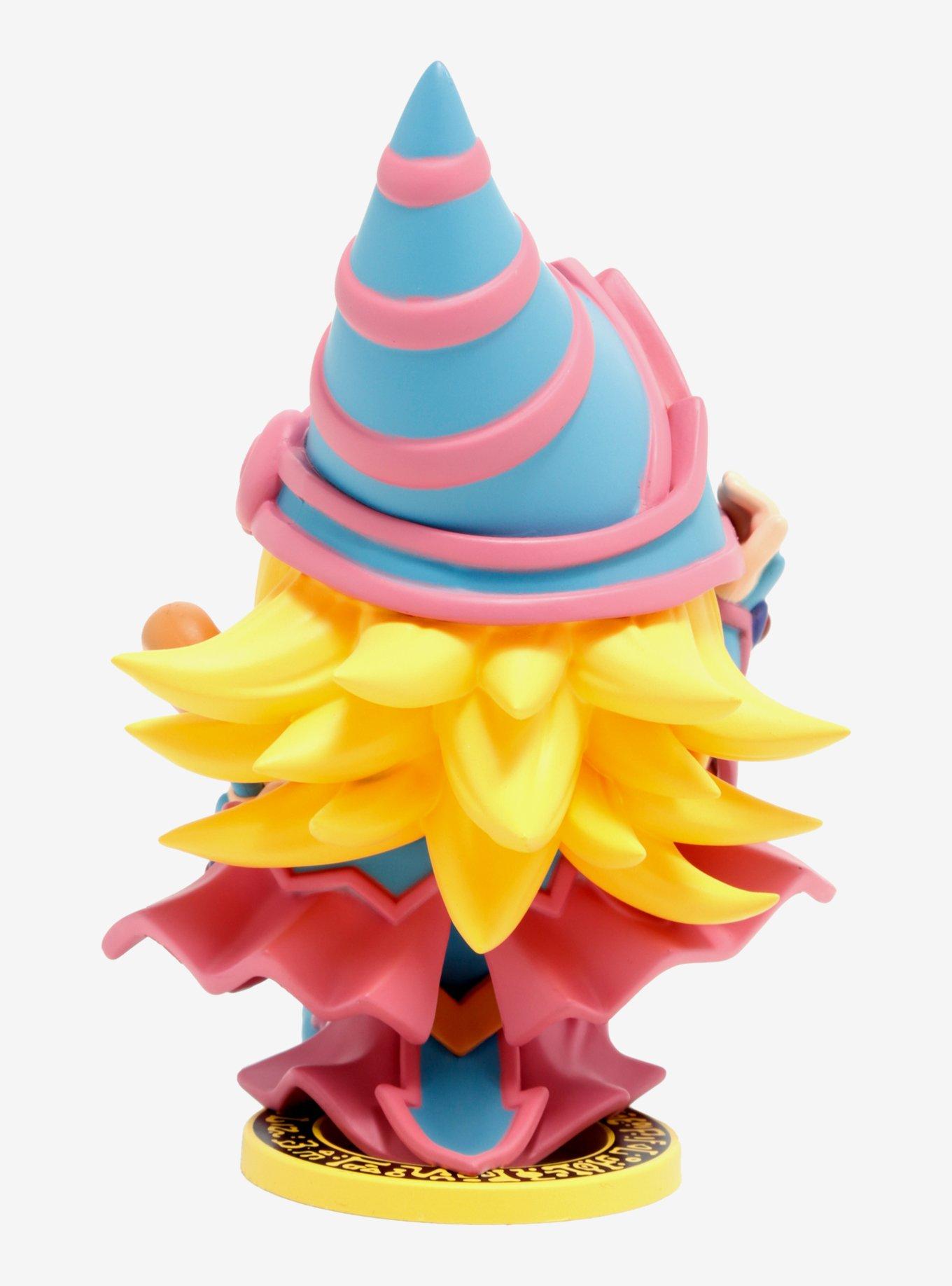 YooTooz Yu-Gi-Oh! Dark Magician Girl Vinyl Figure, , alternate