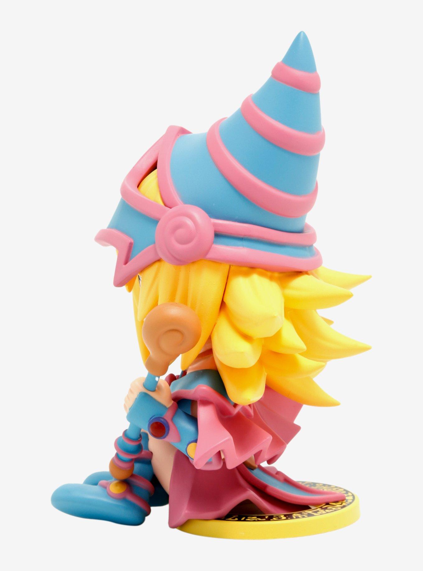 YooTooz Yu-Gi-Oh! Dark Magician Girl Vinyl Figure, , alternate