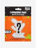 Chainsaw Man Blind Bag Acrylic Stand - BoxLunch Exclusive, , alternate