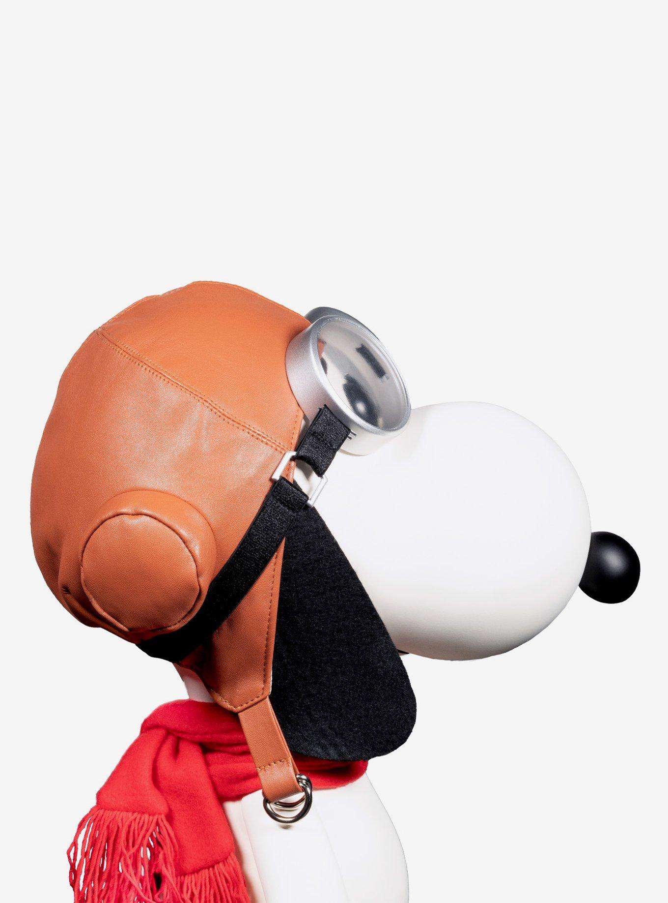 Super7 Peanuts Supersize Snoopy (Flying Ace Ver.) Vinyl Figure