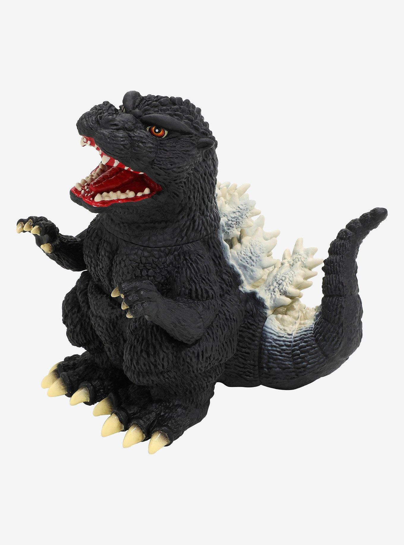 Banpresto Godzilla vs. Destroyah Toho Monster Series Godzilla Figure, , alternate