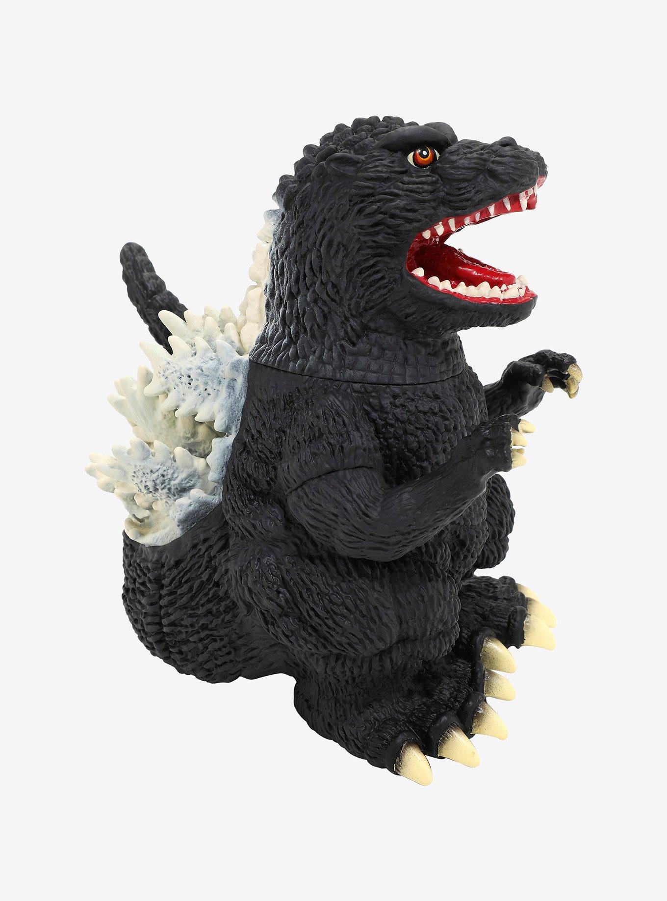 Banpresto Godzilla vs. Destroyah Toho Monster Series Godzilla Figure, , alternate